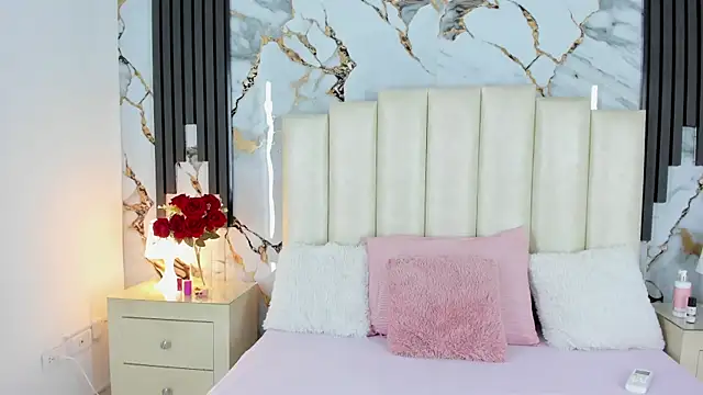 lulumars online show from March 2025 04:51:02 AM