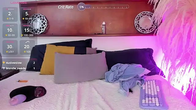 Sofii Diaz online show from March 2025 12:29:02 AM