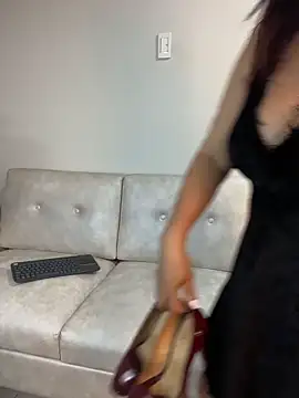 Savvanahh online show from March 2026 01:24:01 PM