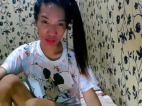 Snapshot of AsianNaughtiesMistress chatting on September 2025 06:42:01 PM AsianNaughtiesMistress online show from September 2025 06:42:01 PM