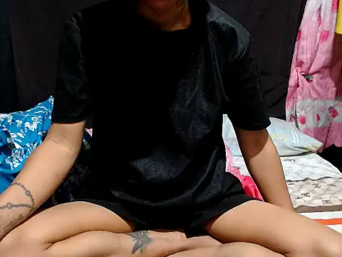 AsianNaughtiesMistress online show from April 2026 11:35:01 AM