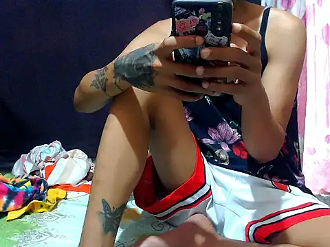 AsianNaughtiesMistress online show from June 2026 08:31:02 AM