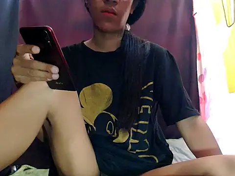 AsianNaughtiesMistress online show from April 2026 05:03:01 AM