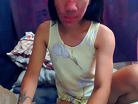 AsianNaughtiesMistress online show from May 2026 03:01:01 AM