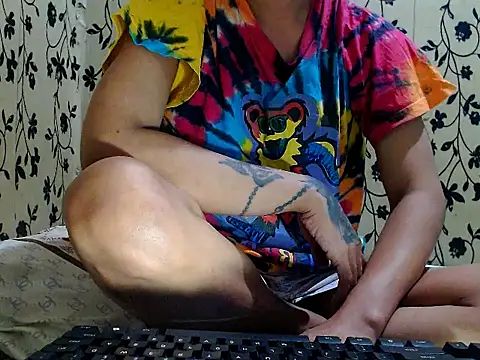 AsianNaughtiesMistress online show from March 2026 12:05:02 AM