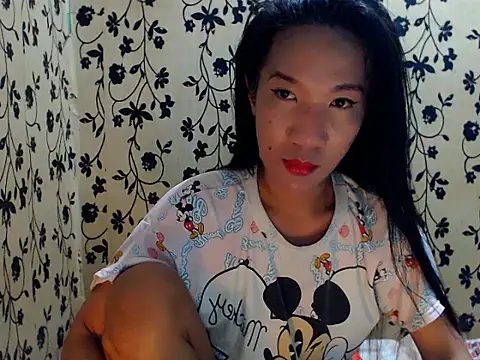 AsianNaughtiesMistress online show from February 2026 12:40:02 PM