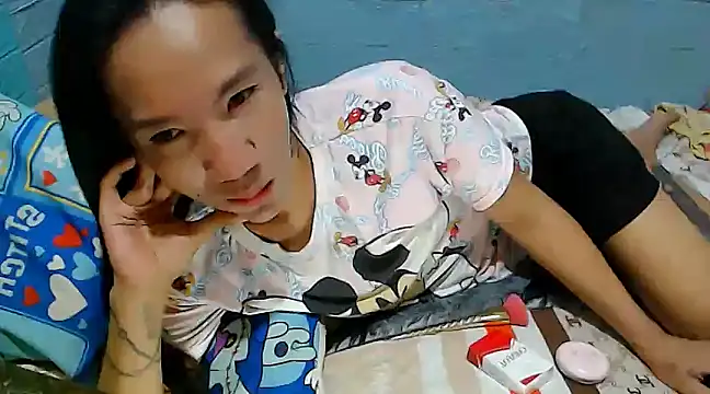 Snapshot of AsianNaughtiesMistress chatting on March 2025 11:35:02 PM AsianNaughtiesMistress online show from March 2025 11:35:02 PM