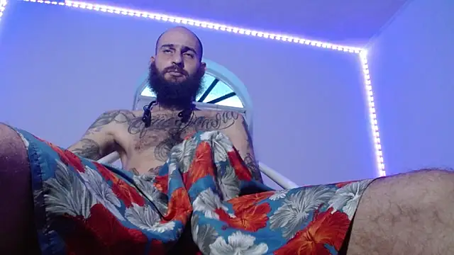 Tatted21xxx online show from November 2025 08:42:02 PM