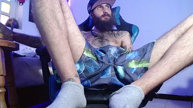 Tatted21xxx online show from February 2026 06:19:02 PM