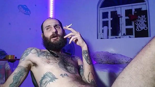 Tatted21xxx online show from October 2025 07:18:01 AM