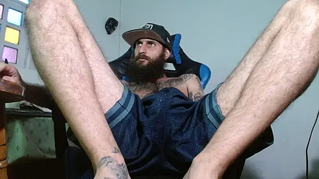 Tatted21xxx online show from April 2026 08:37:02 PM