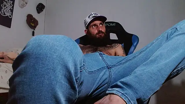 Tatted21xxx online show from April 2026 06:53:02 PM