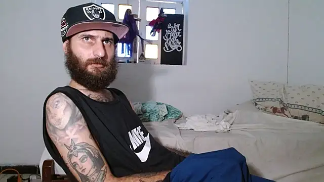 Tatted21xxx online show from October 2025 06:10:02 PM