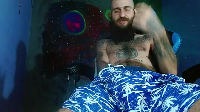Tatted21xxx online show from February 2025 09:24:02 AM