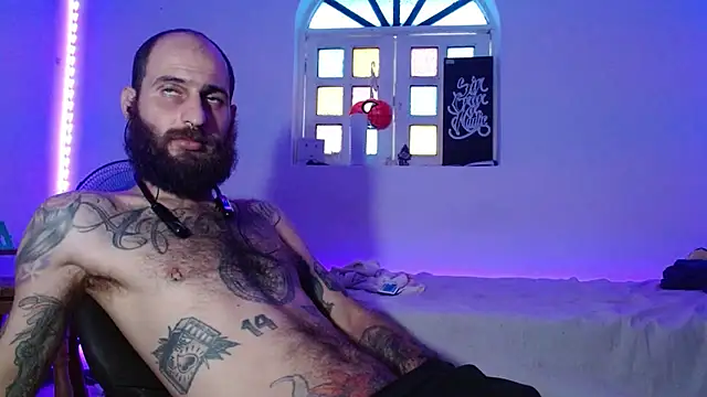 Tatted21xxx online show from October 2025 06:52:01 PM