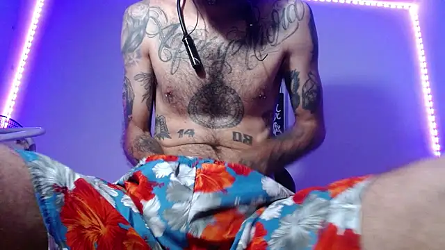 Tatted21xxx online show from November 2025 06:50:02 AM