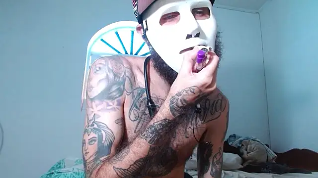 Tatted21xxx online show from October 2025 02:35:02 PM