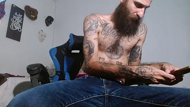 Tatted21xxx online show from March 2026 07:30:02 PM