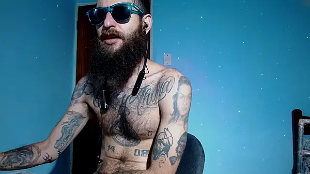 Tatted21xxx online show from March 2025 06:43:01 PM