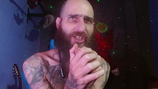 Tatted21xxx online show from February 2025 08:13:02 AM