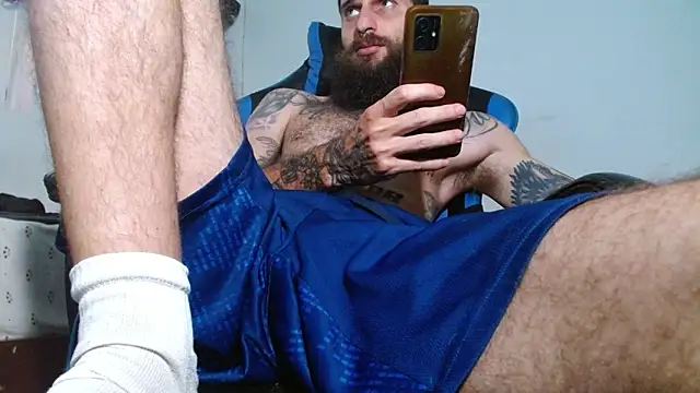 Tatted21xxx online show from March 2026 07:56:01 PM