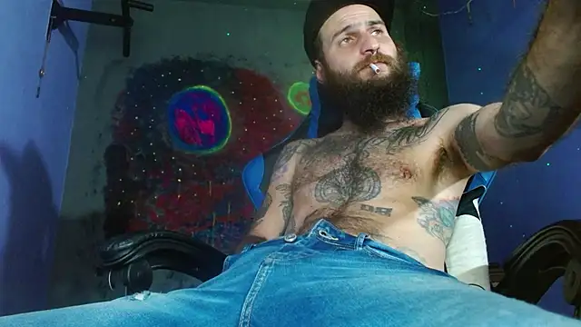 Tatted21xxx online show from February 2025 03:28:01 AM
