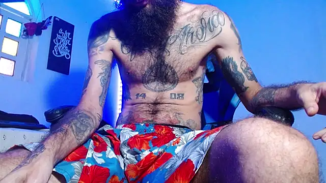 Tatted21xxx online show from March 2026 06:30:02 PM