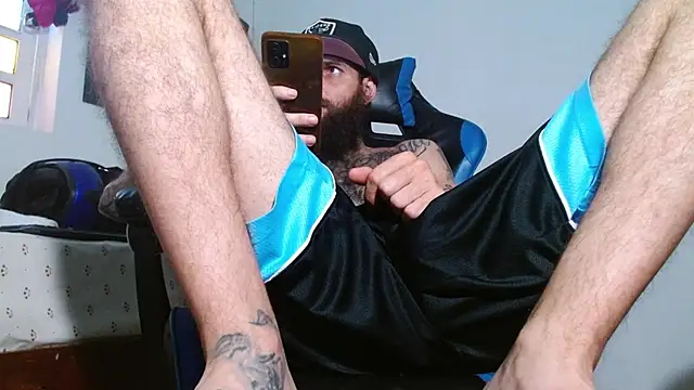 Tatted21xxx online show from March 2026 02:51:02 PM