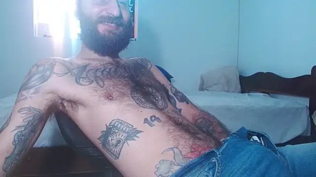 Tatted21xxx online show from September 2025 03:41:02 PM