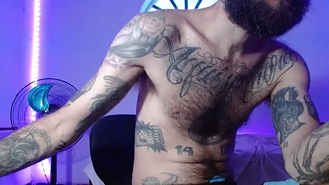 Tatted21xxx online show from October 2025 06:08:01 PM