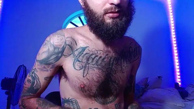 Tatted21xxx online show from October 2025 07:24:01 PM