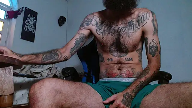 Tatted21xxx online show from April 2026 05:52:02 PM