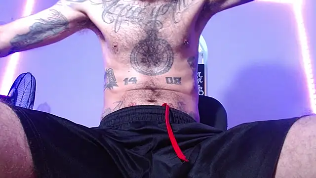 Tatted21xxx online show from November 2025 06:44:01 PM