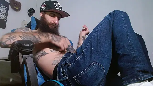 Tatted21xxx online show from March 2026 07:07:01 PM