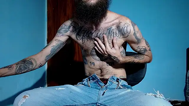 Tatted21xxx online show from March 2025 12:39:01 AM