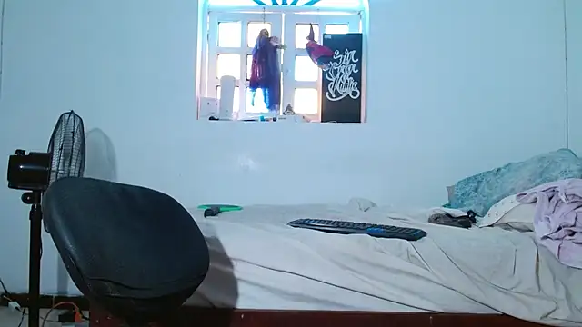 Tatted21xxx online show from October 2025 01:43:02 PM