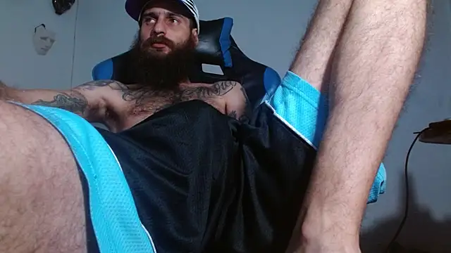 Tatted21xxx online show from March 2026 08:12:02 PM