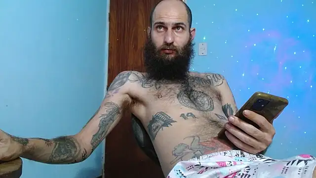 Tatted21xxx online show from March 2025 02:42:02 PM