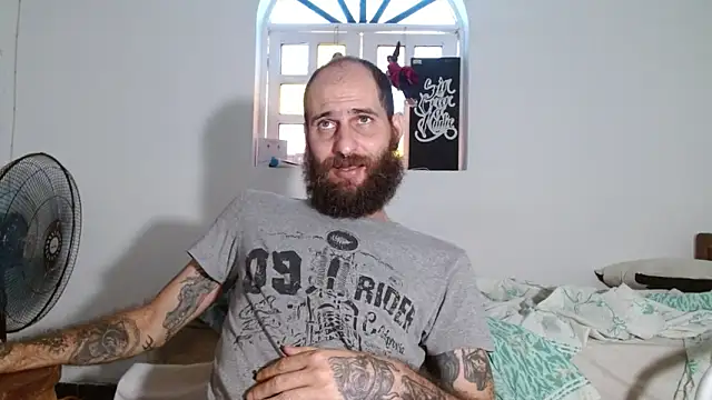 Tatted21xxx online show from October 2025 05:43:02 PM