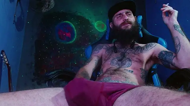 Tatted21xxx online show from February 2025 11:17:01 AM