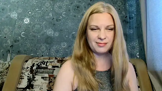 BlondeFox online show from June 2026 03:05:02 AM