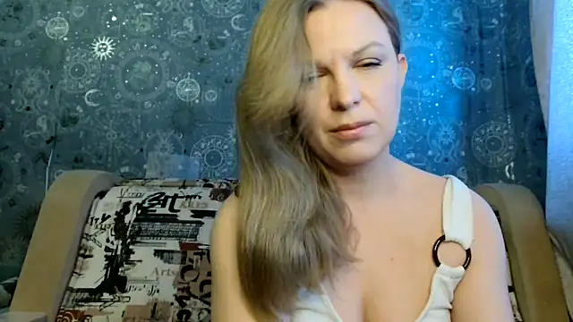 BlondeFox online show from February 2026 03:03:02 AM