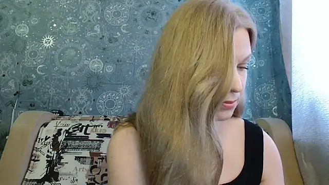 BlondeFox online show from April 2026 03:30:02 AM