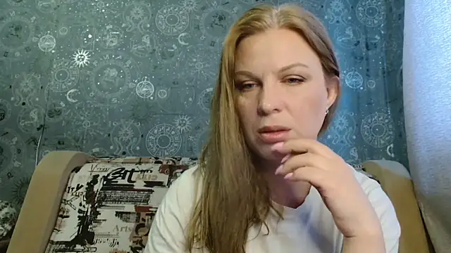 BlondeFox online show from March 2026 02:01:02 AM