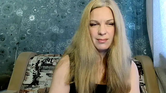 BlondeFox online show from May 2026 03:03:02 AM