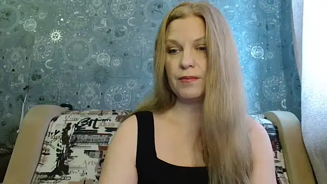 BlondeFox online show from April 2026 03:31:01 AM