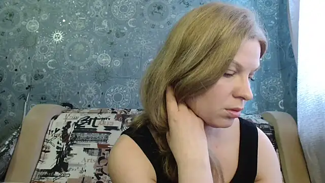 BlondeFox online show from April 2026 03:24:01 AM