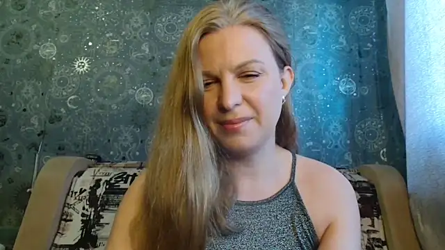 BlondeFox online show from April 2026 02:52:01 AM