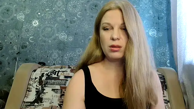BlondeFox online show from May 2026 02:17:02 AM