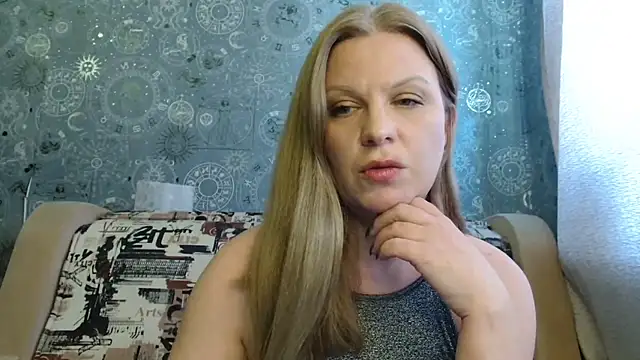 BlondeFox online show from February 2026 07:10:02 AM